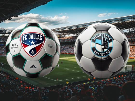 Minnesota United FC vs. FC Dallas